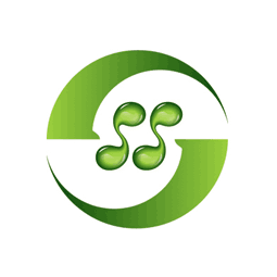 金勝糧油集團有限公司logo