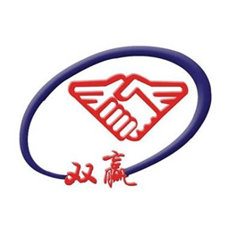 山東雙贏勘測工程有限公司logo