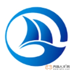 濟南國帆工程技術咨詢有限公司logo