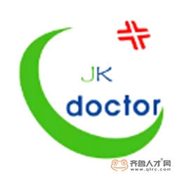 泰安康民健醫療科技有限公司logo