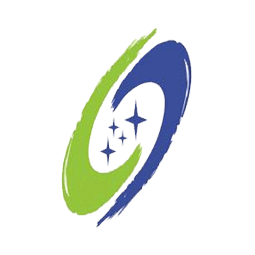 濟寧海王華森醫藥有限公司logo