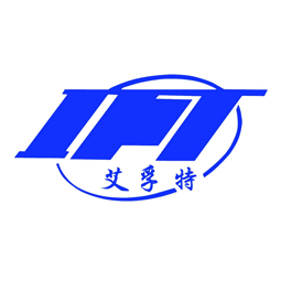 山東艾孚特科技有限公司logo