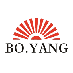 安丘博陽機械制造有限公司logo