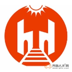 泰安市東方恒泰機電科技有限公司logo