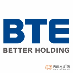 貝特爾控股集團有限公司logo