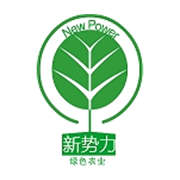 山東新勢力生態農業科技有限公司logo