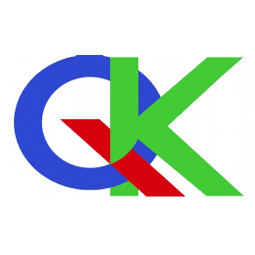 濟寧青科機械有限公司logo