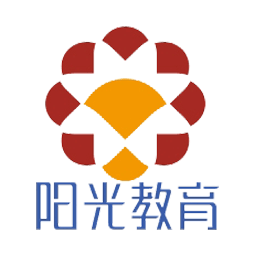 日照新陽光教育科技有限公司logo