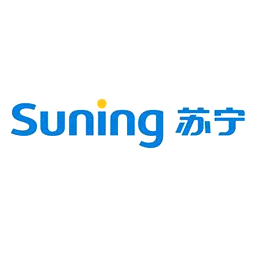 日照蘇寧云商銷售有限公司logo