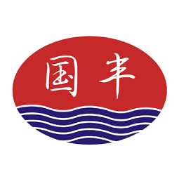 山東國豐君達化工科技股份有限公司logo