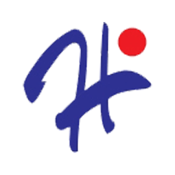 山東瀚海安全技術有限公司logo