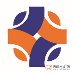 山東朗特實業有限公司logo