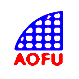 山東奧福環保科技股份有限公司logo