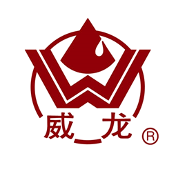 威龍葡萄酒股份有限公司logo