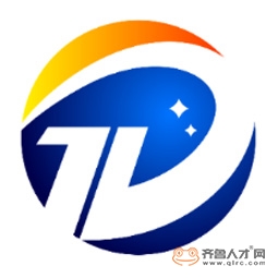 煙臺德眾網絡科技有限公司logo