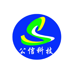 中檢集團公信安全科技有限公司logo