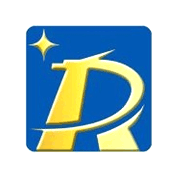 山東達潤興工貿有限公司logo