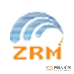 山東正瑞電子有限公司logo