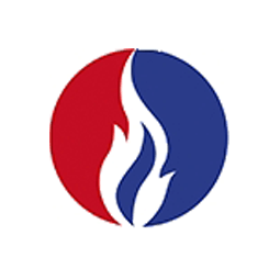 山東智慧燃氣物聯網技術有限公司logo