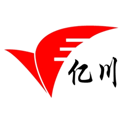 濰坊億川電子科技有限公司logo