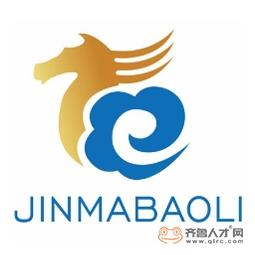 山東省金馬寶力生物科技有限責任公司logo