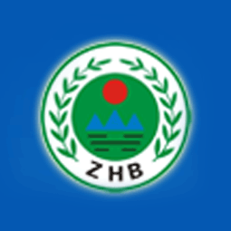 山東山川環保技術服務有限公司logo