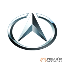 山東麗馳新能源汽車有限公司logo