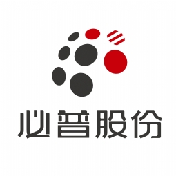 必普電子商務集團股份有限公司logo