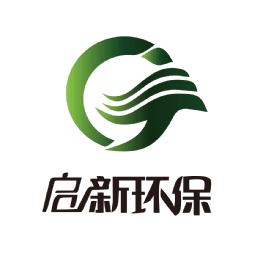 山東啟新環保科技有限公司logo