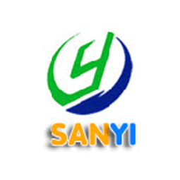 濰坊三一環保科技有限公司logo