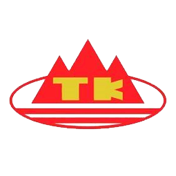 山東泰開精密鑄造有限公司logo