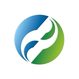 渤瑞環保股份有限公司logo
