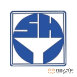 山東省化工研究院logo