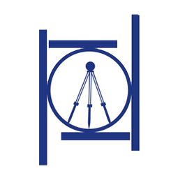 泰安市鑫圖測繪有限公司logo