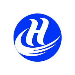 山東華源電力設計有限公司logo