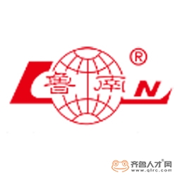 魯南制藥集團股份有限公司logo