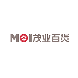 莱芜茂业置业有限公司百货分公司logo