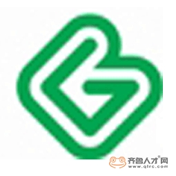 山東綠洲農牧有限公司logo