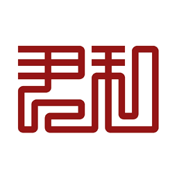 山東君林家居有限責任公司logo