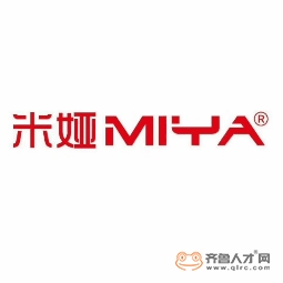 山東米婭文化用品有限公司logo