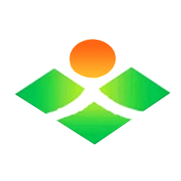 高密六和養殖有限公司logo