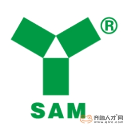 山東菏澤三儀生物工程有限公司logo