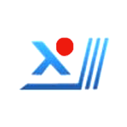 江蘇雄越石油機械設備制造有限公司logo