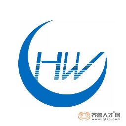 昊威環保集團有限公司logo