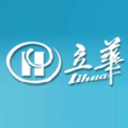濰坊市立華牧業有限公司logo