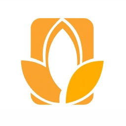 泰安市金土地測繪整理有限公司logo