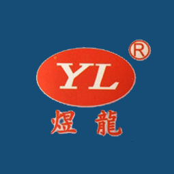 山東煜龍環保科技股份有限公司logo