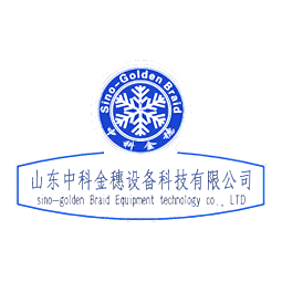 山東中科金穗設備科技有限公司logo