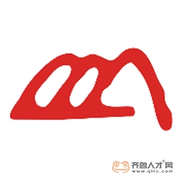 泰安市泰山慈善基金會logo