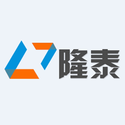 泰安隆泰電子商務有限公司logo